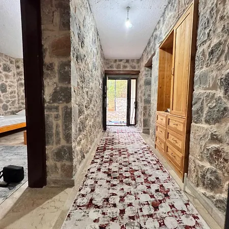 Chaletu Isik Fethiye